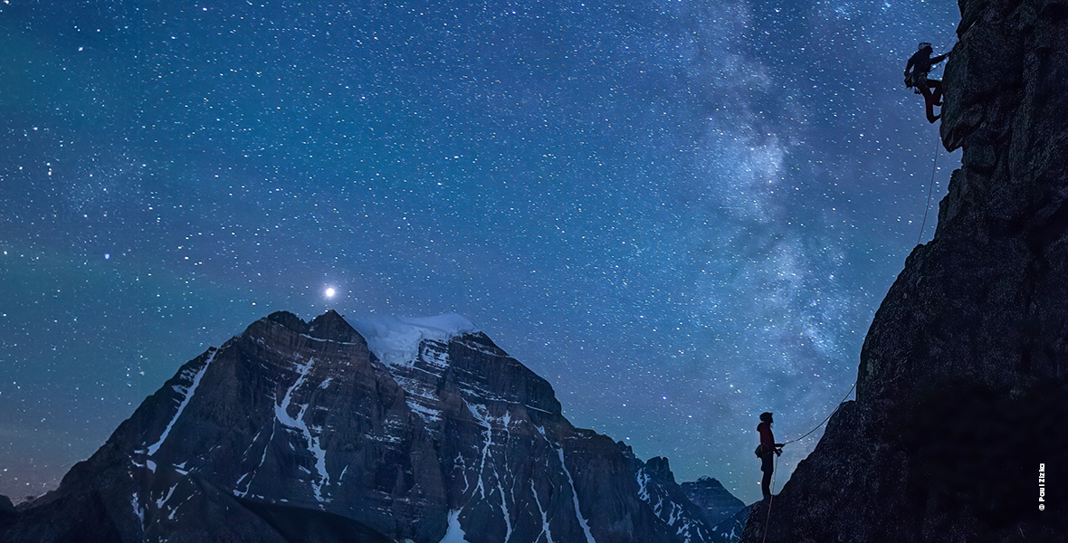 ANCONA - BANFF Mountain Film Festival 2026
