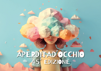 Aperditad'occhio 2025/2026 - La cameretta di Laura