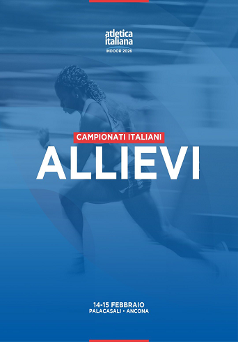 Campionati Italiani Atletica Alievi
