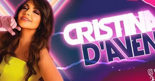 Carnevale Gran Finale con Cristina D'Avena