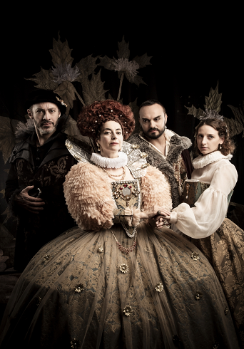 Marche Teatro 2025/2026 - Stagione di Prosa e di Danza