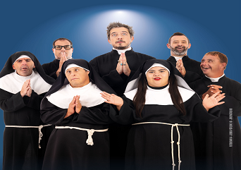 Marche Teatro 2025/2026 - Stagione di Prosa e di Danza