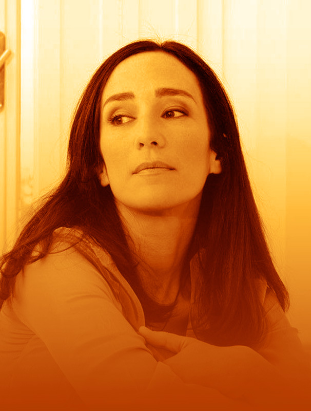 ALFABETO DELLA MEMORIA - Incontro con Chiara Gamberale