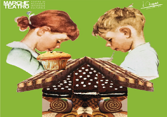 Aperditad'occhio 2025/2026 - Hansel&Gretel