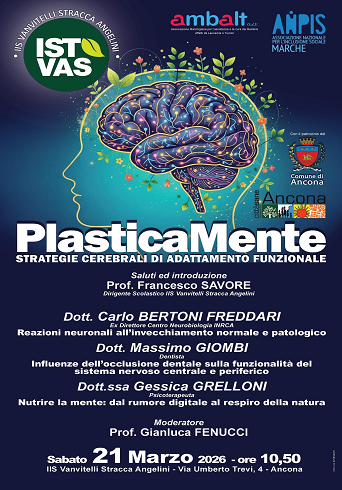 Conferenza PlasticaMente