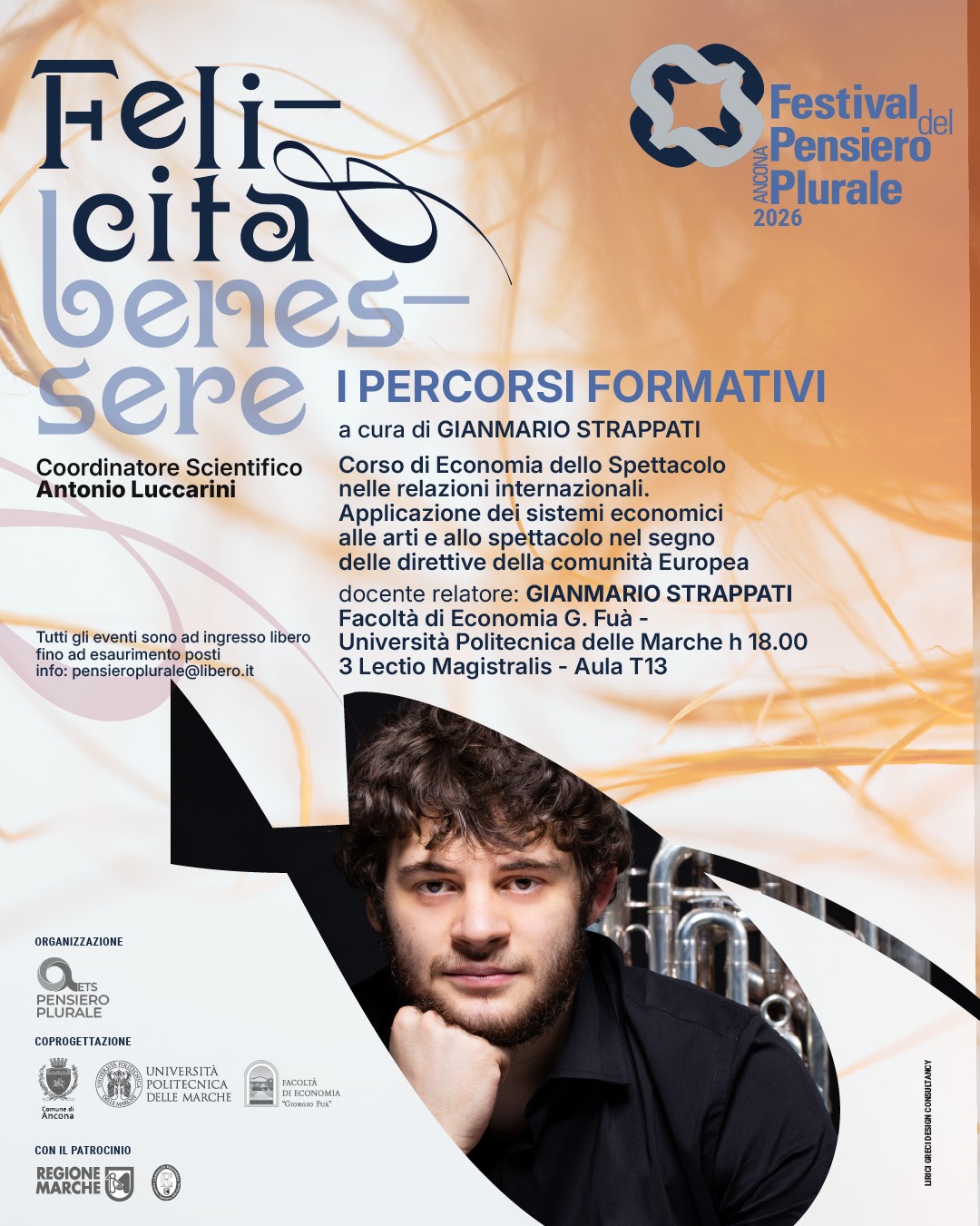 I PERCORSI FORMATIVI