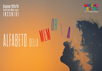 Incontri "L'alfabeto della Memoria"