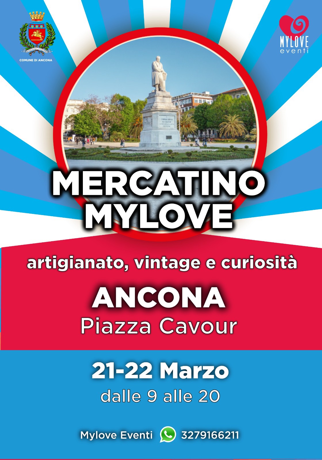MERCATINO MYLOVE