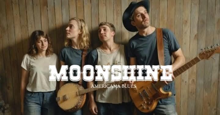 Moonshine