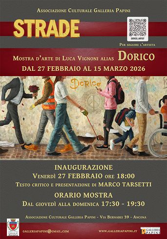 Mostra Strade