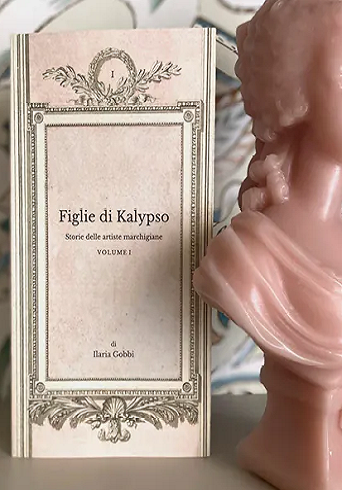 Presentazione del libro Figlie di Kalypso