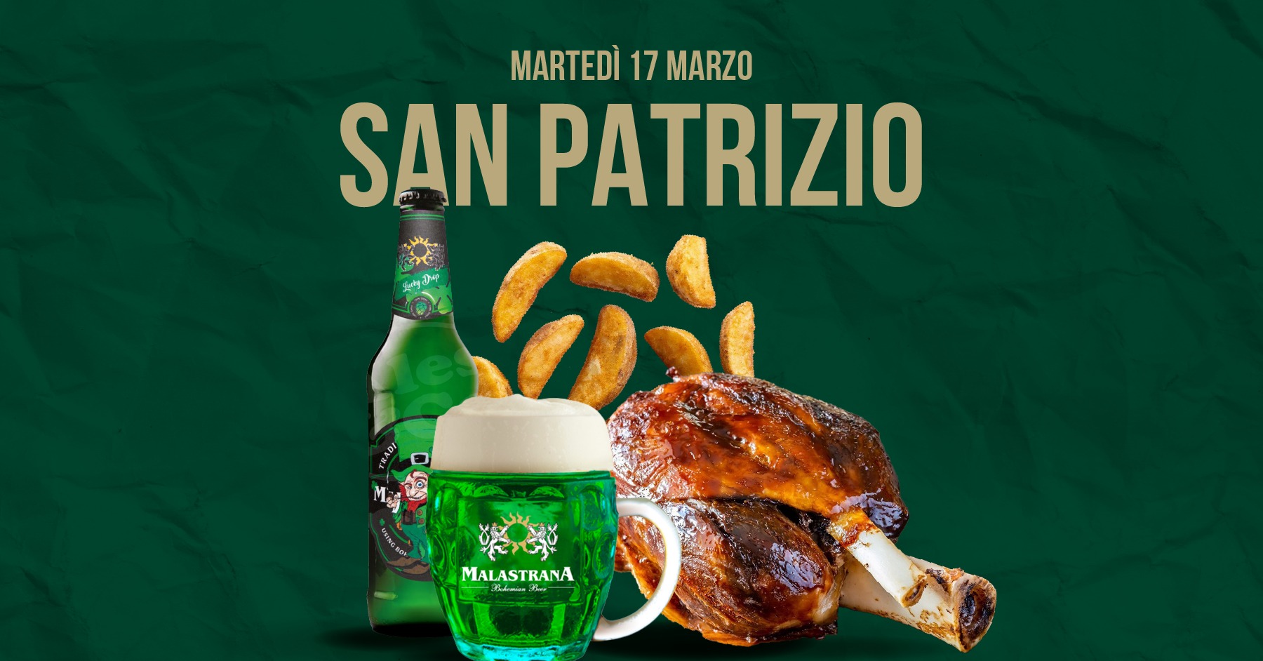 SAN PATRIZIO