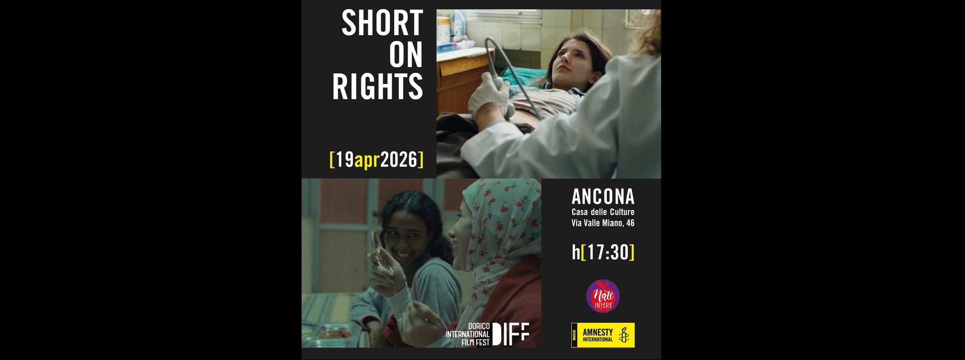 A CORTO DI DIRITTI