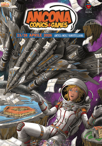 Ancona Comics&Games