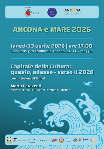 Ancona e Mare 2026