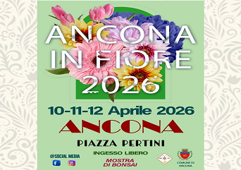 Ancona in Fiore 2026