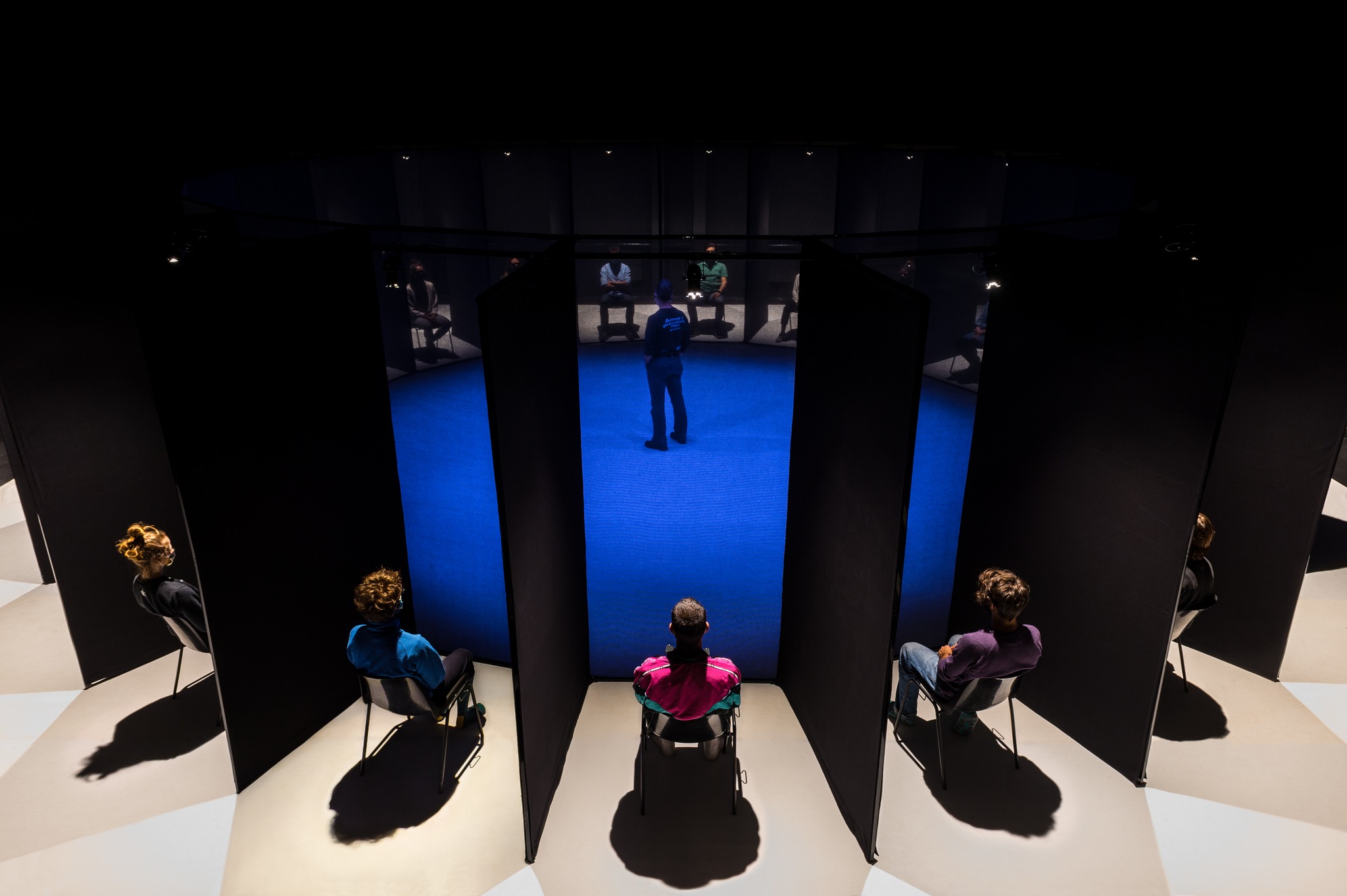 Call per artisti | Panopticon – Marche net project