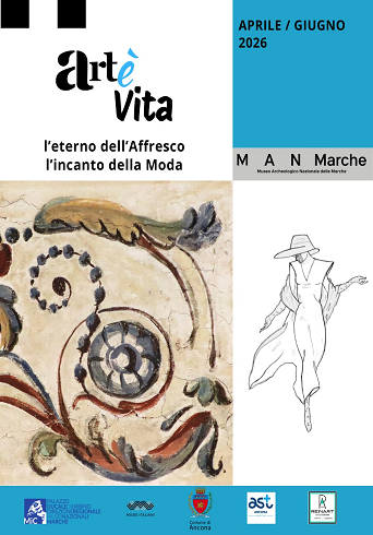 Ciclo di Incontri ArtèVita