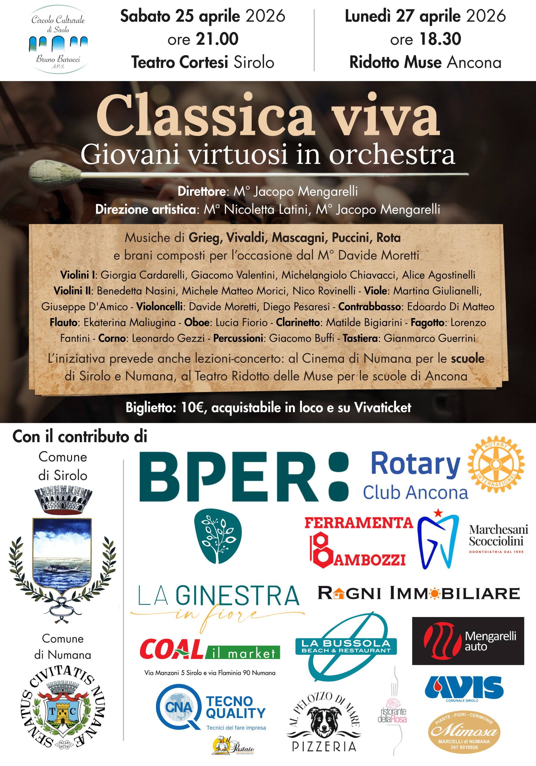 Classica Viva