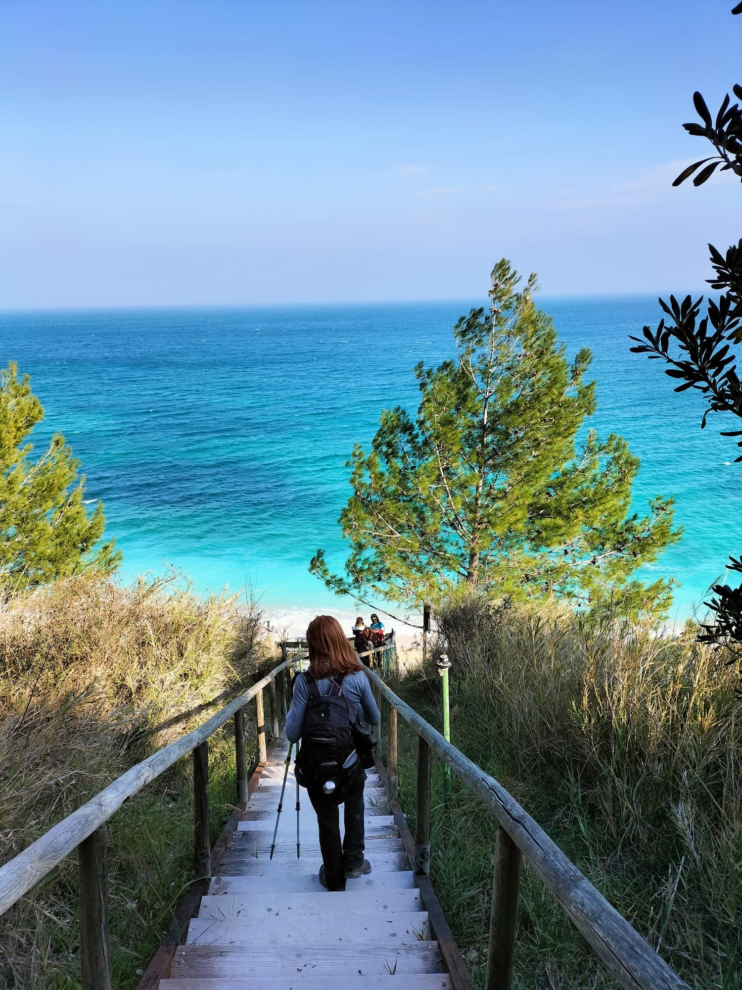 CONEROTREK- Conero Mare & Monti