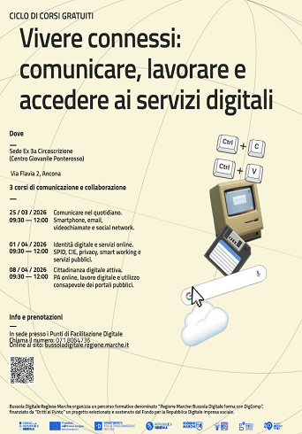 Corsi della Bussola Digitale