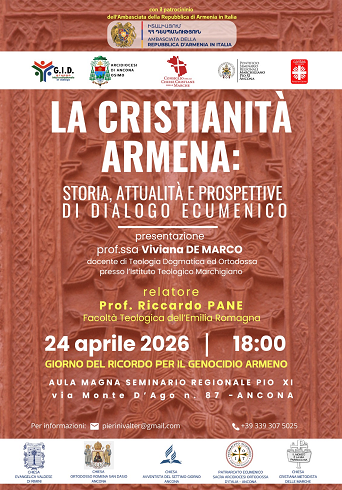 La cristianità armena