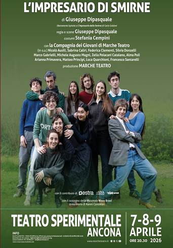 L'impresario di Smirne