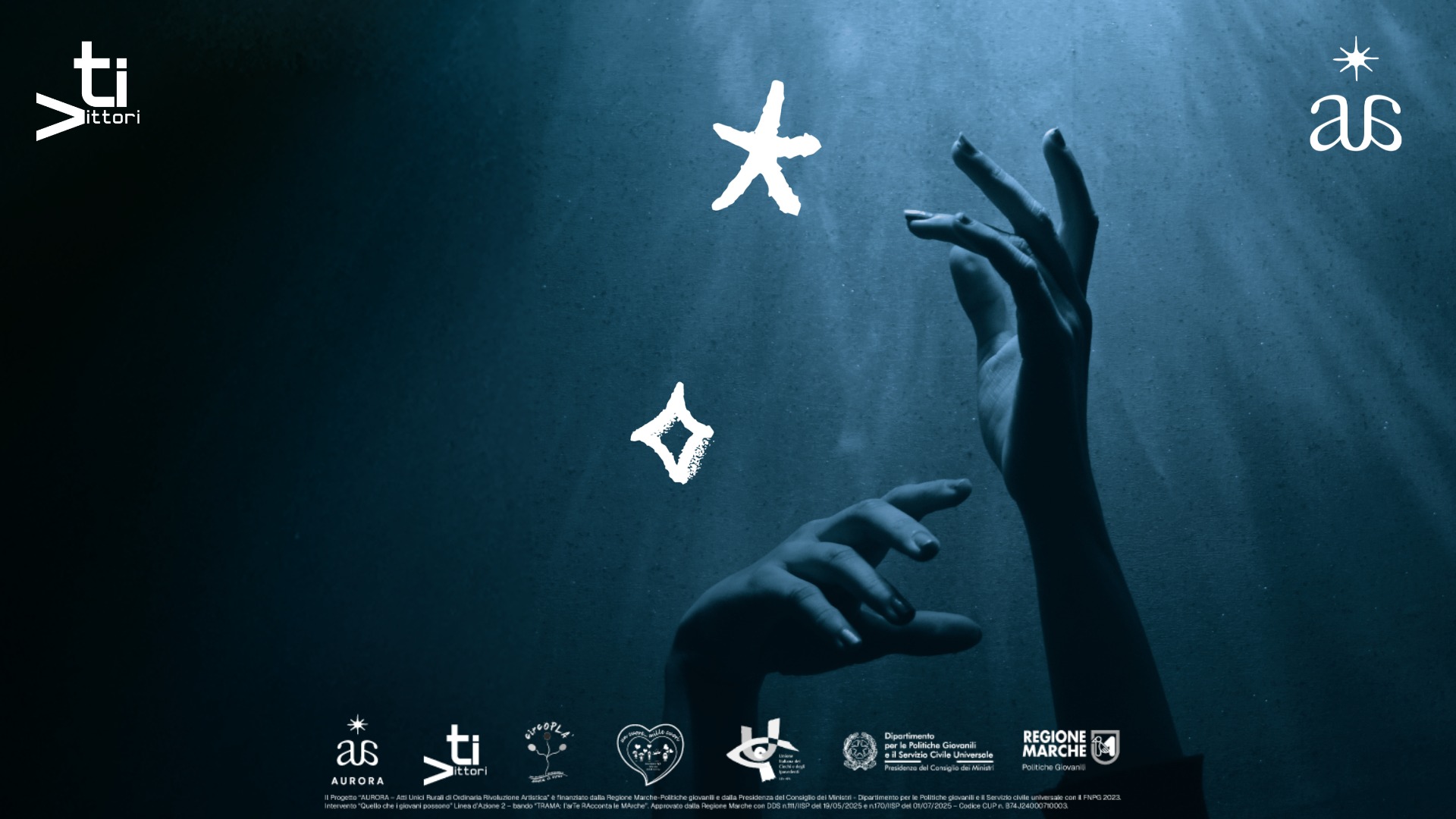 L’Ultima Aurora? - AURORA e i suoi bagliori ✨
