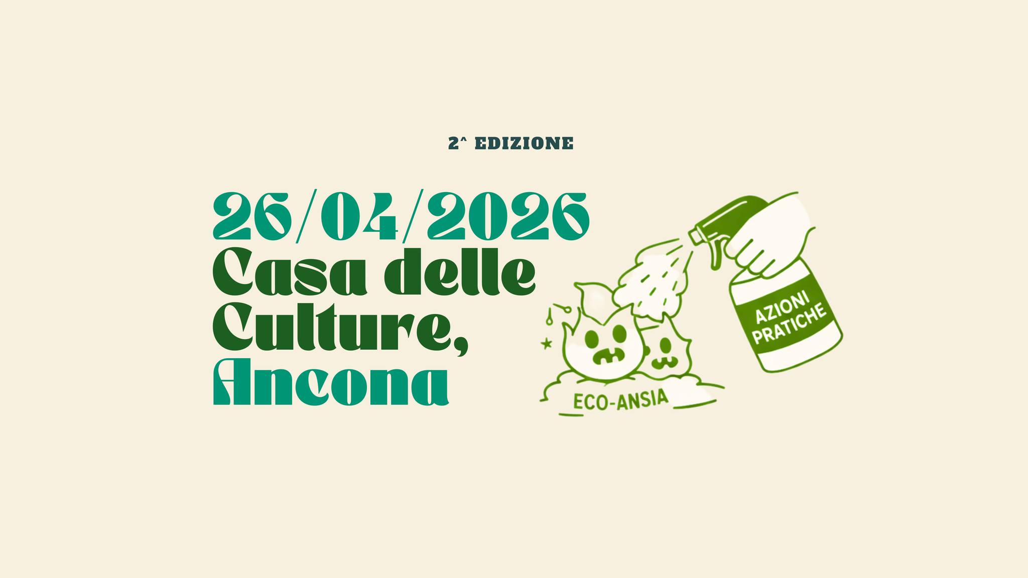 ReAct - Festival delle Azioni Sostenibili