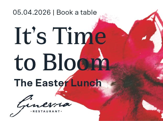 The Easter Lunch