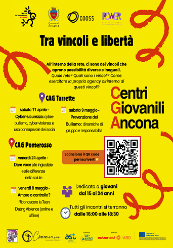 Tra vincoli e libertà