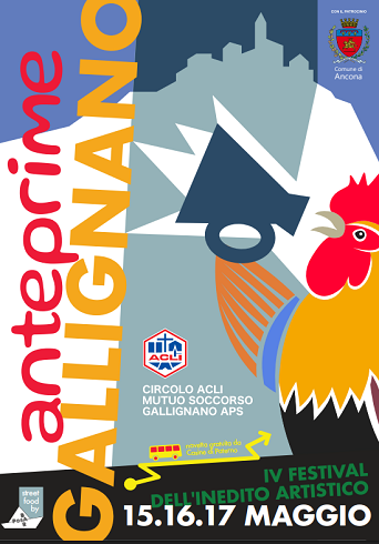 Anteprime Gallignano