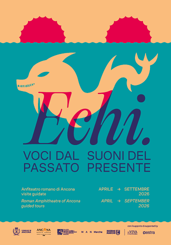 Echi. Voci dal Passato, Suoni dal Presente