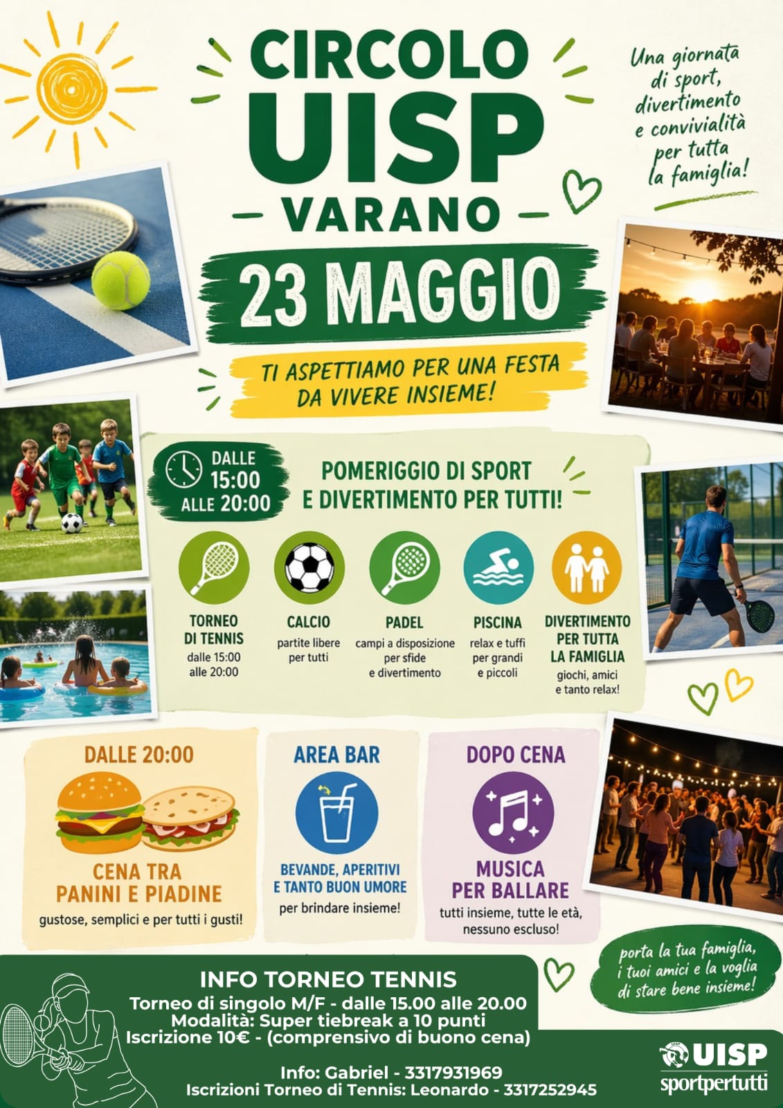 Festa del Circolo