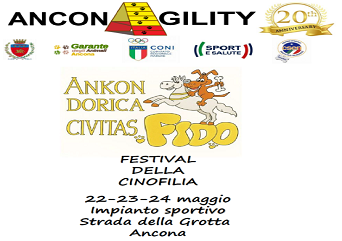 Festival della Cinofilia