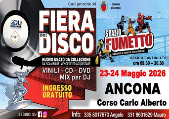 Fiera del Disco