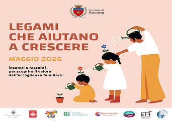 Iniziative per la Giornata Nazionale dell'Affidamento Familiare