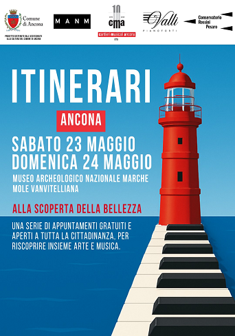 Itinerari - Alla Scoperta della Bellezza
