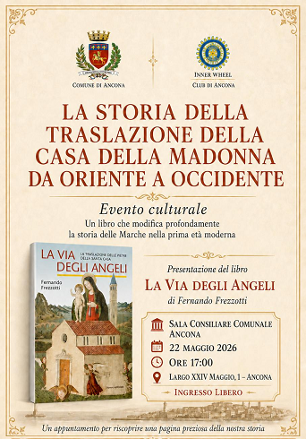 La storia della traslazione della Casa della Madonna