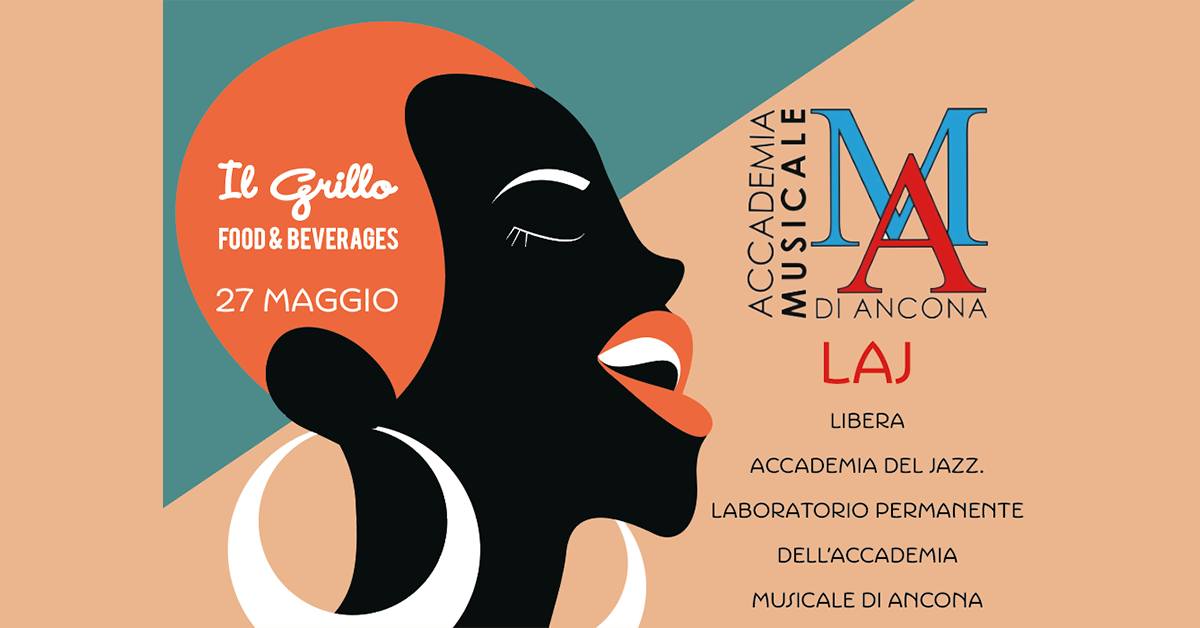 Libera Accademia del Jazz (afro-american music) @ Il Grillo