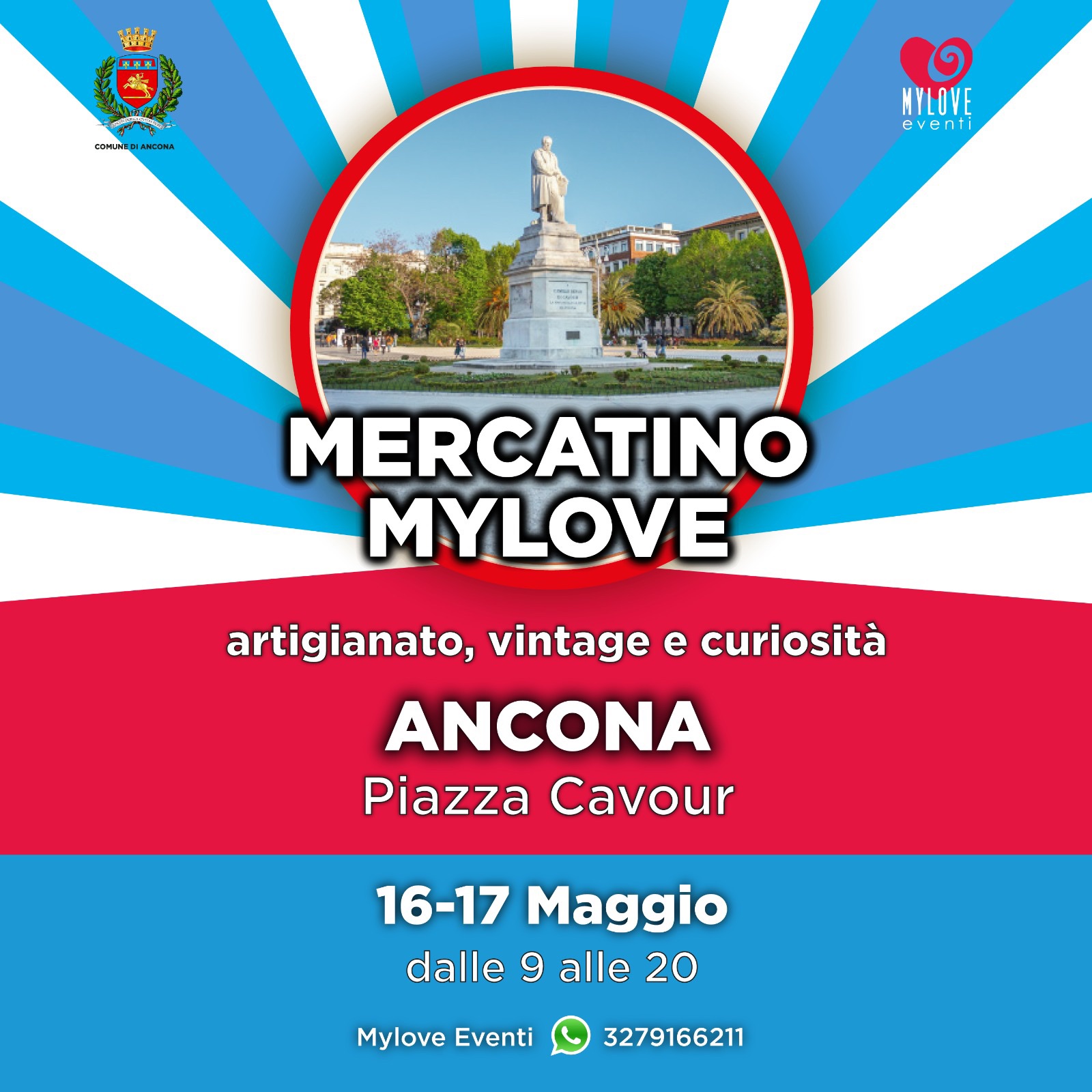 MERCATINO MYLOVE