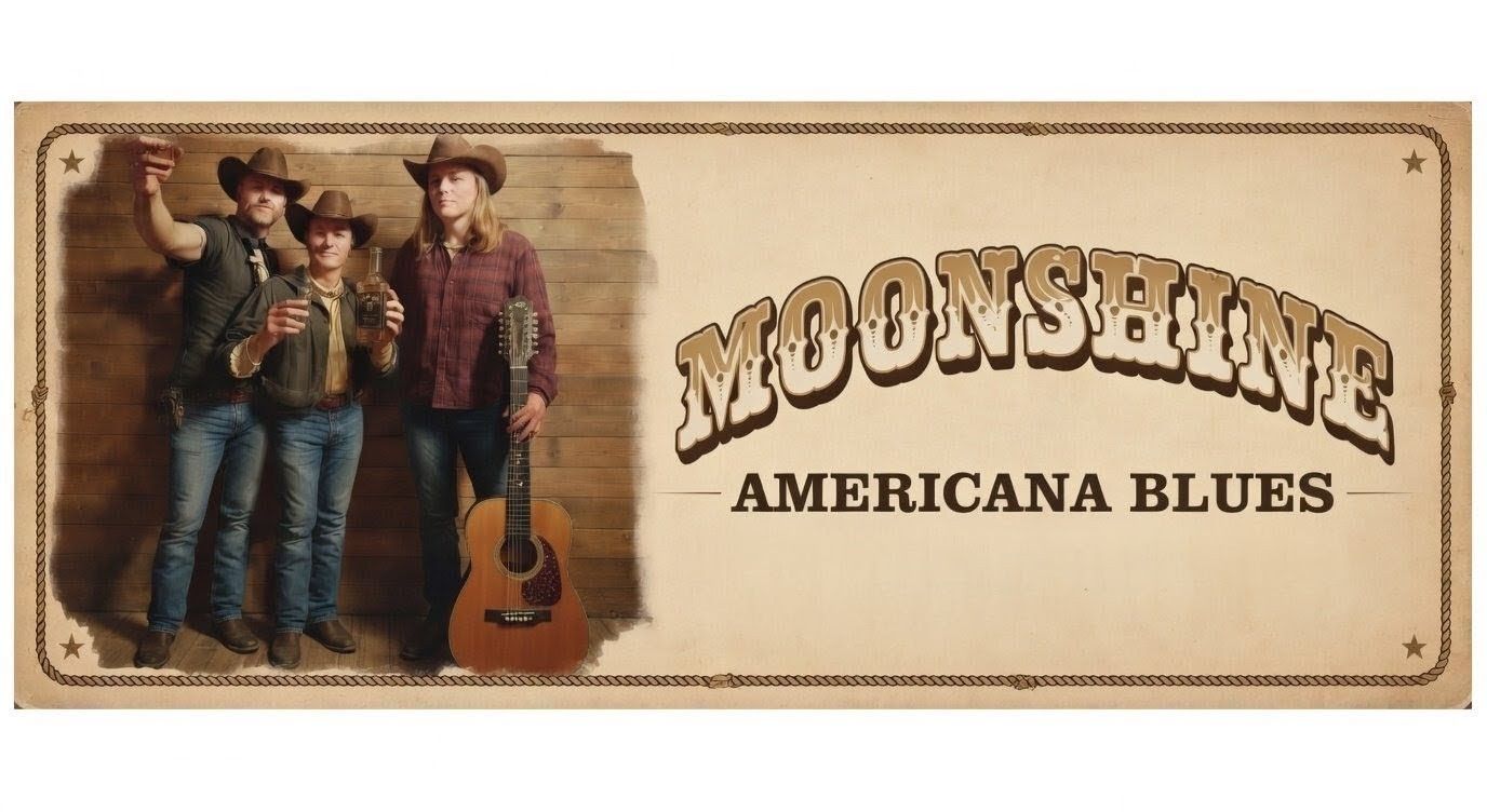 Moonshine