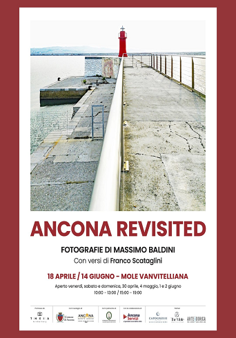 Mostra fotografica Ancona Revisited