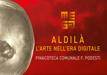Popsophia 2026 - Aldilà. L'arte nell'era digitale