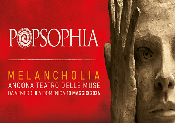 Popsophia 2026 - Melancholia