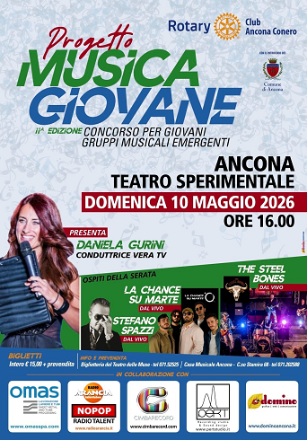 Progetto Musica Giovane