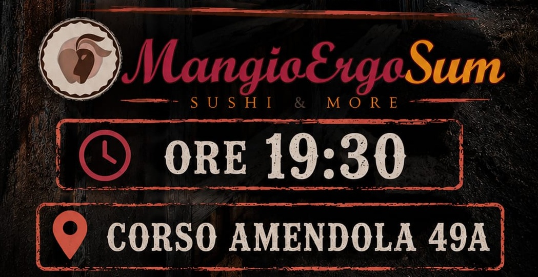 The Steel Bones Acoustic @Mangio Ergo Sum  Ancona