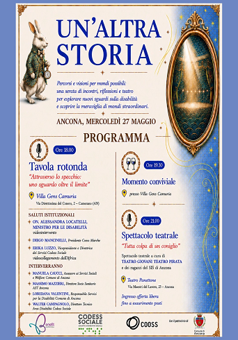 Un'altra storia