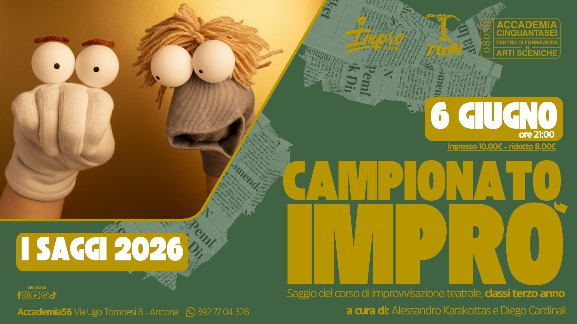 Campionato Imprò