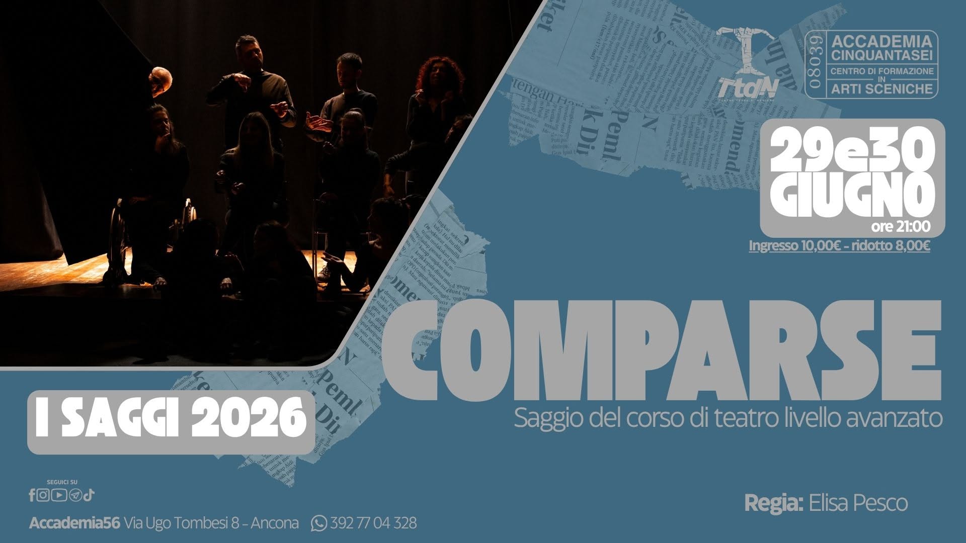 Comparse